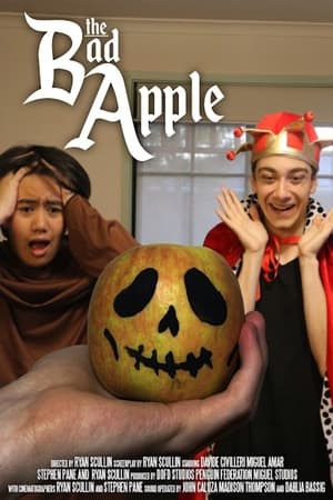 Poster The Bad Apple ()