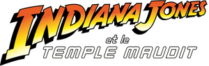 Indiana Jones and the Temple of Doom — Logos 6