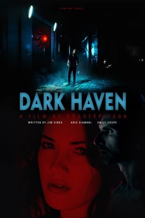 Poster Dark Haven 2023