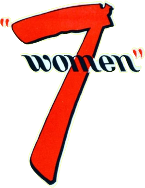 7 Women