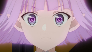 Kakuriyo -Bed & Breakfast for Spirits-: 2×8