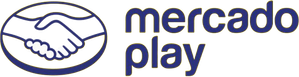Mercado Play Brasil logo