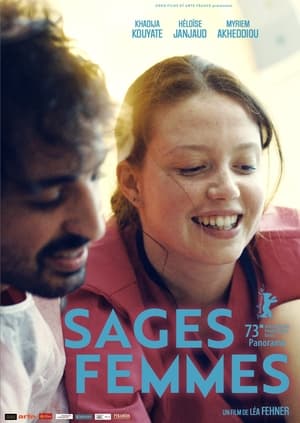 Poster Sages-femmes 2023