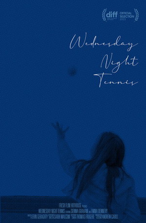Wednesday Night Tennis 5