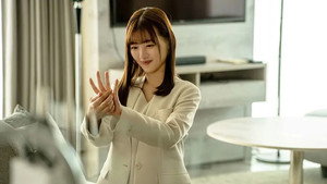 The Night I Got Pregnant By the CEO: 1×4