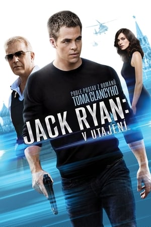 Jack Ryan: V utajení 2014