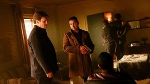 Castle Season 8 Episode 6