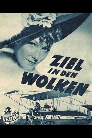Poster Ziel in den Wolken (1938)