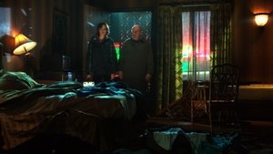 CSI: Crime Scene Investigation: 14×7