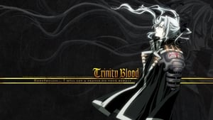 Trinity Blood