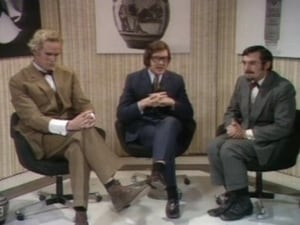 Monty Python’s Flying Circus Season 2 Episode 8