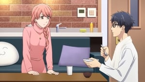 Wotakoi: O Amor é Difícil para Otaku: 1×11