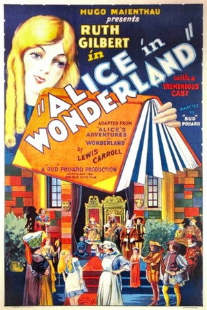Alice in Wonderland 12