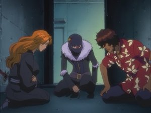 Bleach Season 1 Episode 86