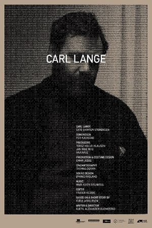 Poster Carl Lange (2017)