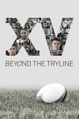 XV Beyond the Tryline 2016