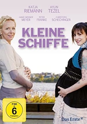 Kleine Schiffe