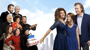 My Big Fat Greek Wedding 2 film complet