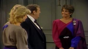 Night Court Dad's First Date