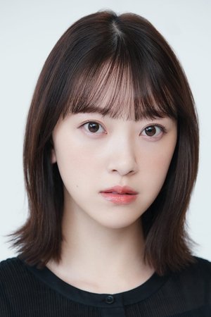 Miona Hori is