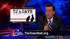 The Colbert Report: 10×6