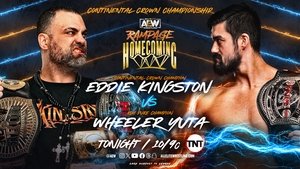All Elite Wrestling: Rampage: 4×2
