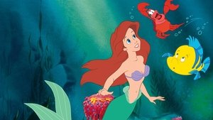 The Little Mermaid