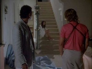 Miami Vice: Stagione 5 x Episodio 17