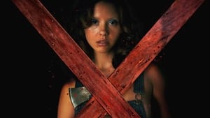 X Película Completa HD 720p [MEGA] [LATINO] 2022