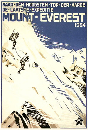 The Epic of Everest 18