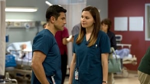 The Night Shift 4 x Episodio 5