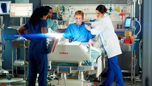 Saving Hope: 2×16