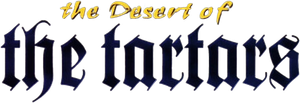 The Desert of the Tartars
