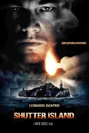 poster Shutter Island