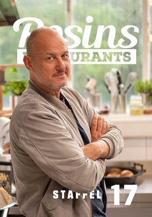 Rosins Restaurants – Ein Sternekoch räumt auf! - Season 17