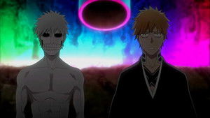 Bleach: Thousand-Year Blood War: 1×13