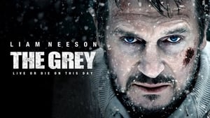 poster The Grey