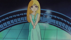 La princesa de los 1000 años: 1×34