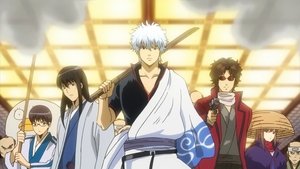 Gintama 8X02 Online