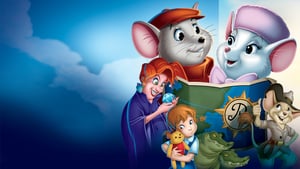 فيلم كرتون المنقذون – The Rescuers مدبلج لهجة مصرية