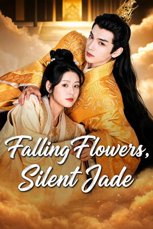 Falling Flowers, Silent Jade