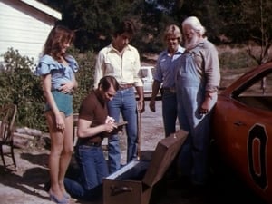 The Dukes of Hazzard Enos in Trouble