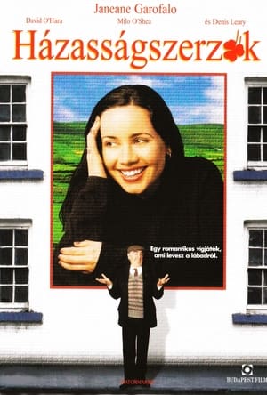 Poster Házasságszerzõk 1997