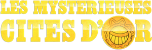 Las misteriosas ciudades de oro — Logos 1