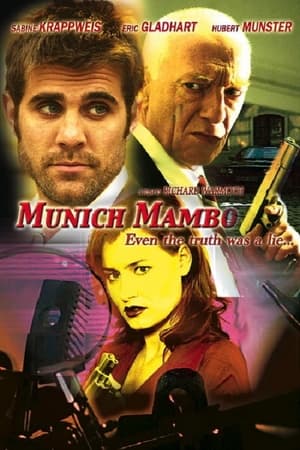 Poster Munich Mambo (2005)