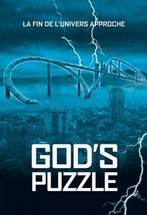 Poster God's Puzzle 2008