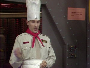 Red Dwarf: 2×2