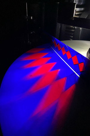 Frindge Shades