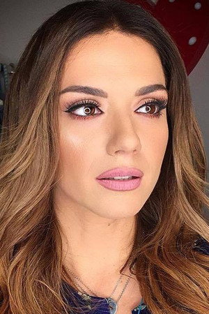 Βάσω Λασκαράκη