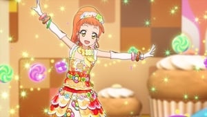 Aikatsu! The World is Centered Around Kokone!